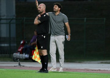 "Visoka četvrta pozicija, mogu biti zadovoljan"